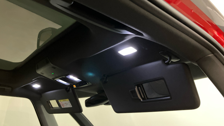 Volkswagen ID. Buzz 250kW GTX Pro 79kWh 5dr 4MOTION Auto Electric Estate